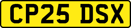 CP25DSX