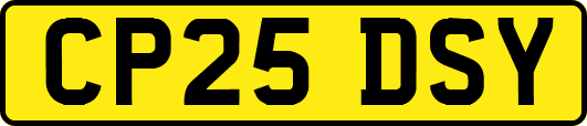 CP25DSY