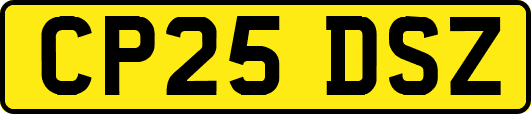 CP25DSZ