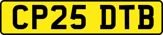CP25DTB