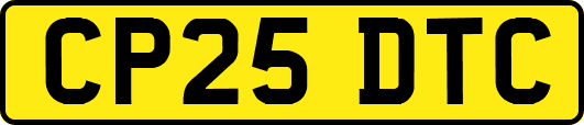 CP25DTC