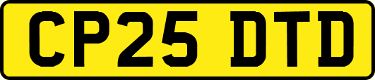CP25DTD