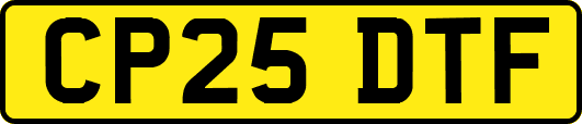 CP25DTF