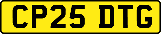CP25DTG
