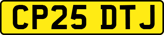 CP25DTJ