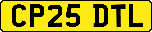 CP25DTL