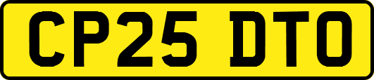 CP25DTO