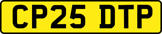 CP25DTP