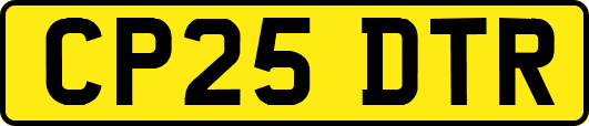 CP25DTR