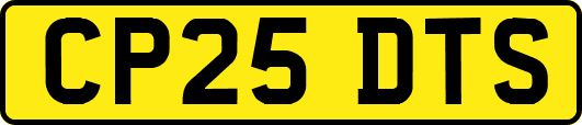 CP25DTS