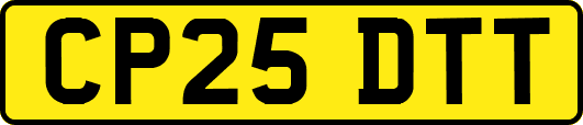 CP25DTT