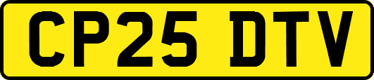 CP25DTV
