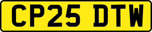 CP25DTW