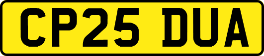 CP25DUA