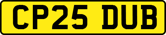 CP25DUB