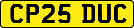 CP25DUC