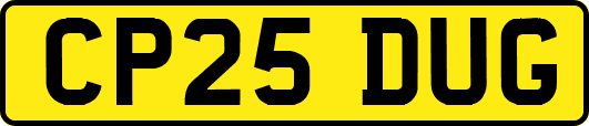 CP25DUG