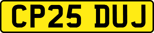 CP25DUJ