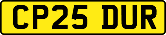 CP25DUR