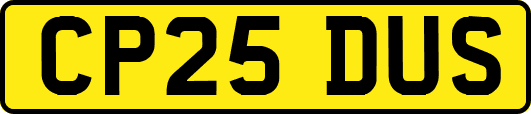 CP25DUS