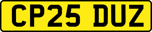 CP25DUZ