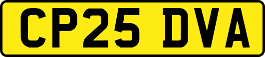 CP25DVA