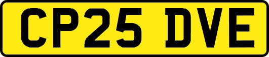 CP25DVE