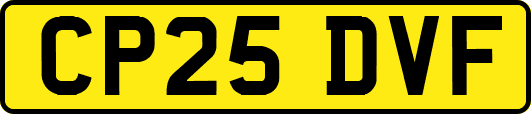 CP25DVF