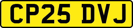 CP25DVJ