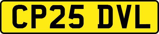 CP25DVL