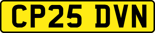 CP25DVN