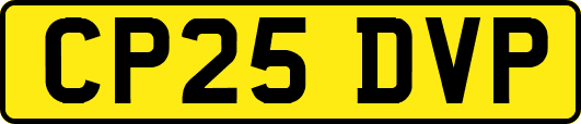 CP25DVP