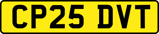 CP25DVT