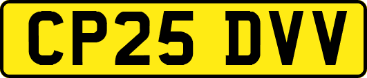 CP25DVV