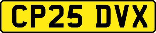 CP25DVX