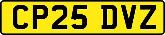 CP25DVZ