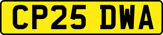 CP25DWA