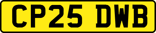 CP25DWB