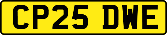 CP25DWE