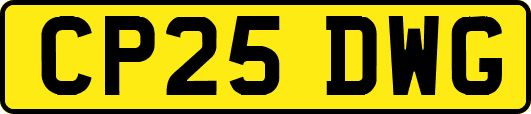 CP25DWG