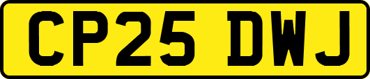 CP25DWJ