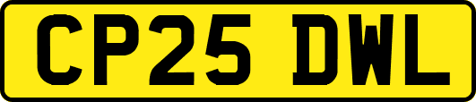CP25DWL