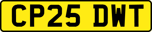 CP25DWT