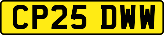 CP25DWW