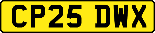 CP25DWX