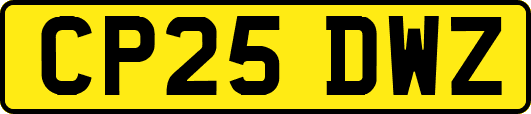 CP25DWZ
