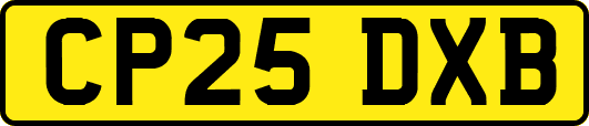 CP25DXB
