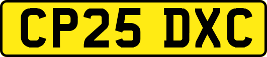 CP25DXC