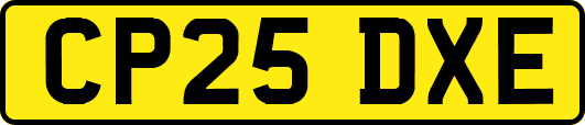 CP25DXE
