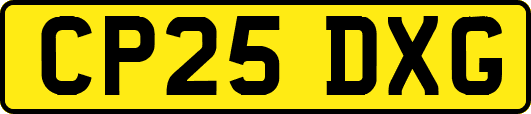 CP25DXG
